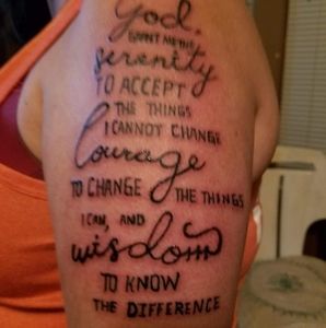 Meet your Posher, Angie